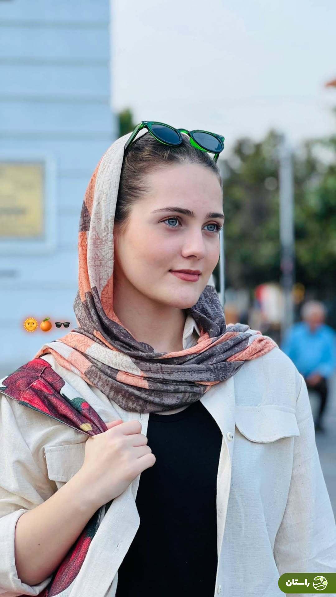 تصاویر | ۱۰ قاب جذاب از نگار بابایی بازیگر نقش بانو در سریال «سوجان» تصاویر | ۱۰ قاب جذاب از نگار بابایی بازیگر نقش بانو در سریال «سوجان»