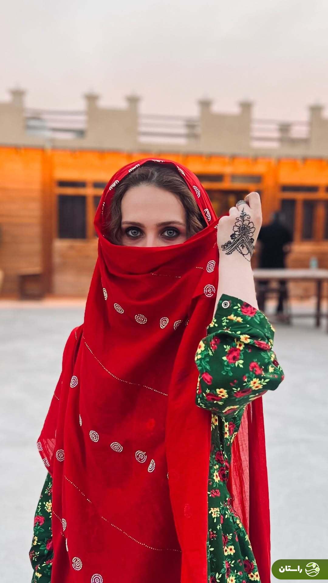 تصاویر | ۱۰ قاب جذاب از نگار بابایی بازیگر نقش بانو در سریال «سوجان» تصاویر | ۱۰ قاب جذاب از نگار بابایی بازیگر نقش بانو در سریال «سوجان»