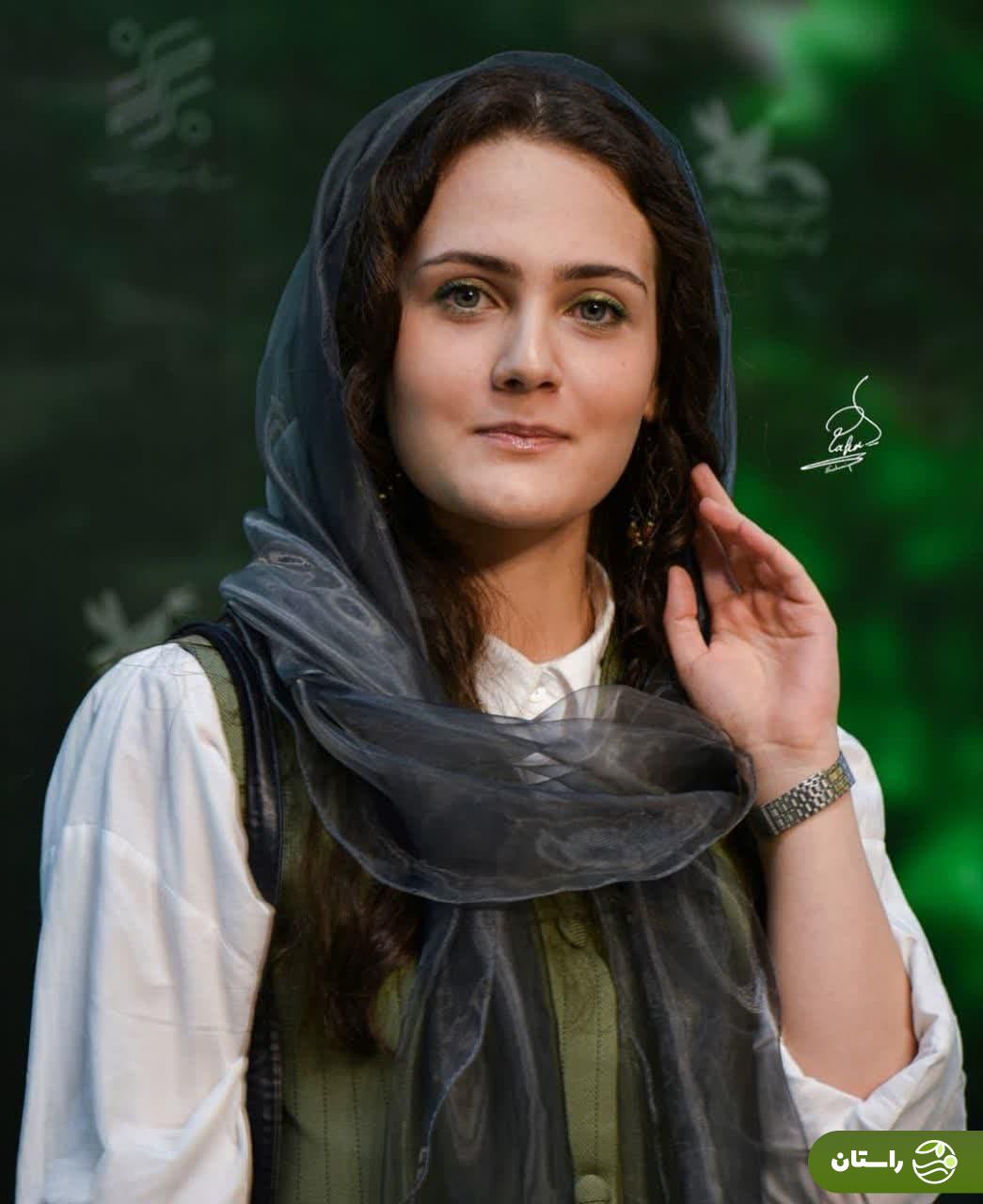 تصاویر | ۱۰ قاب جذاب از نگار بابایی بازیگر نقش بانو در سریال «سوجان» تصاویر | ۱۰ قاب جذاب از نگار بابایی بازیگر نقش بانو در سریال «سوجان»