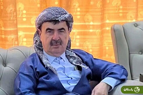 «خورشید هرکی» کیست؟ رهبر عشیره‌ای که کردستان عراق را به هم ریخت