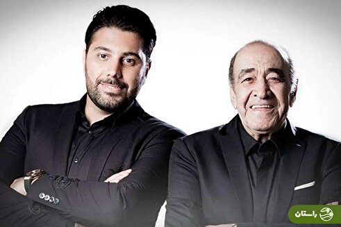 احسان خواجه امیری: حال استاد «ایرج» خوب نیست