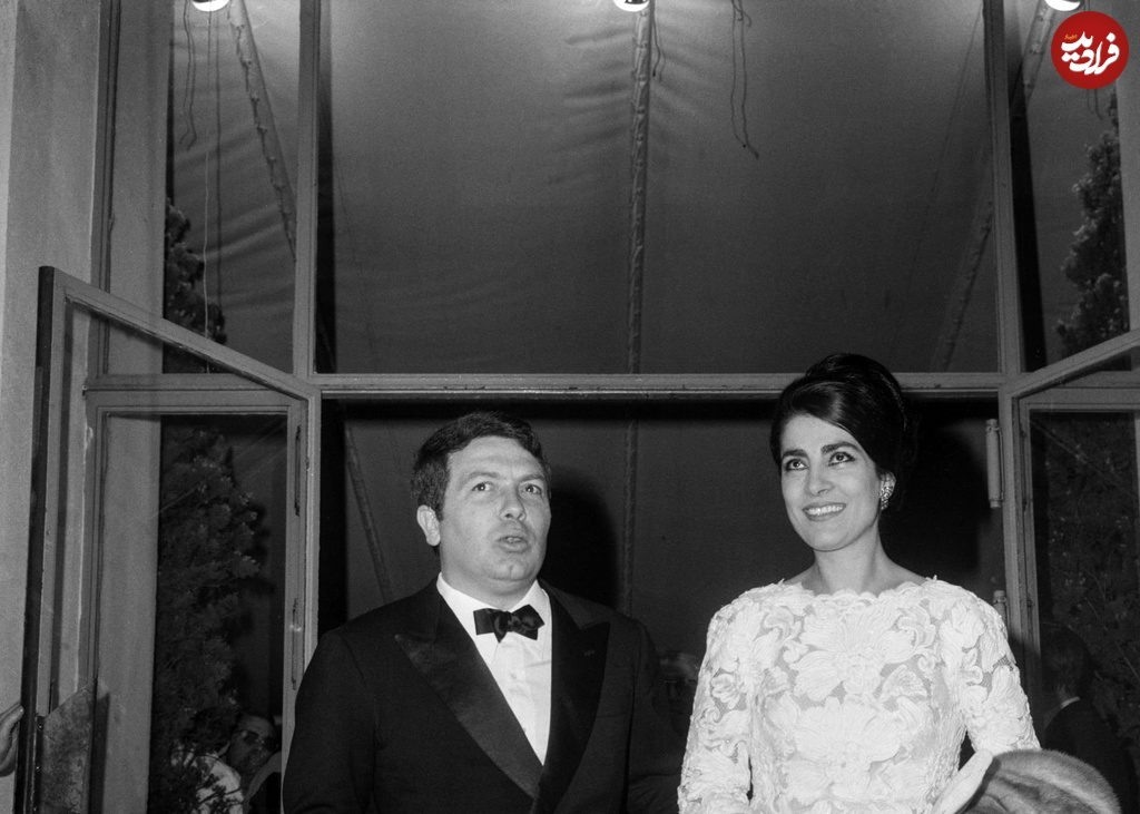 عکس | تونل زمان؛ «هند جگرخوار فیلم محمد رسول الله» در ۳۸ سالگی؛ سال ۱۳۴۶