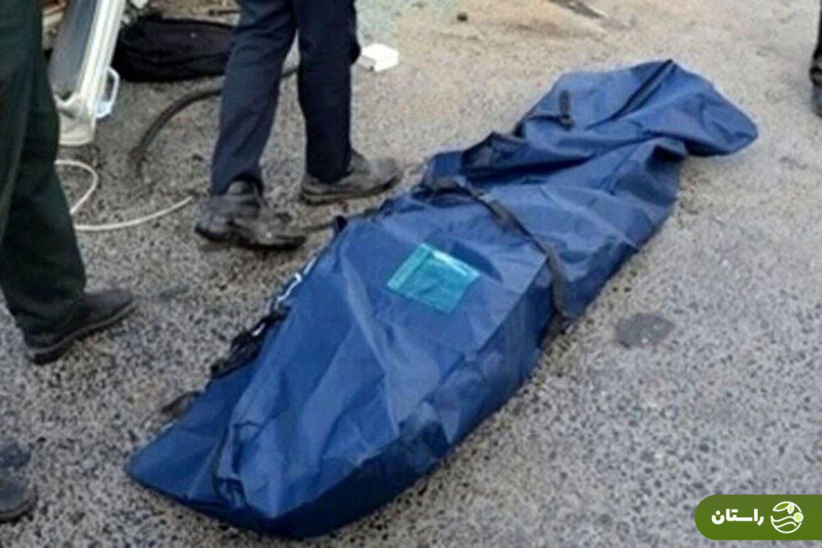 قتل فجیع پسر نوجوان به خاطر متلکپرانی!