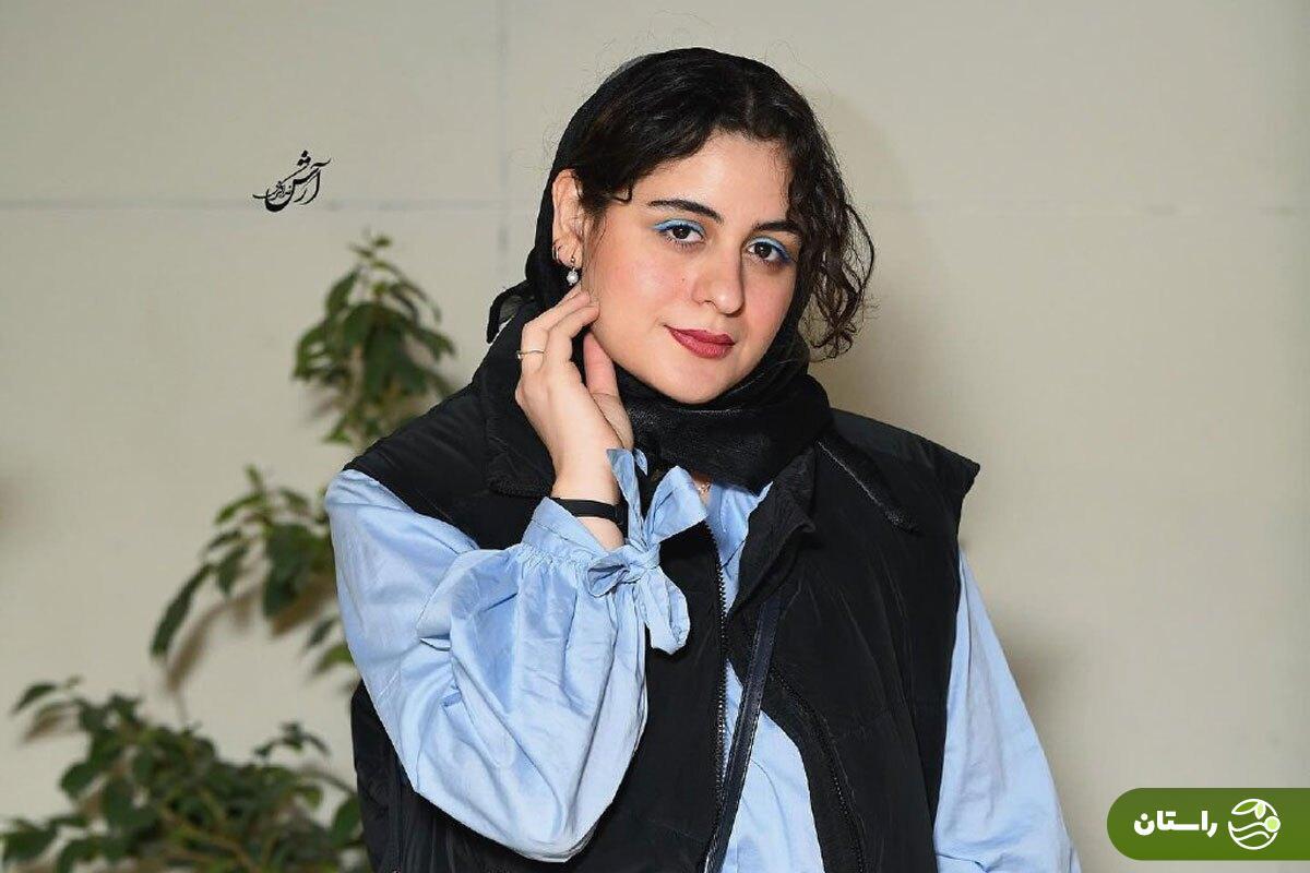 ویدئو | حضور فاطیما بهارمست در برنامه «عمو پورنگ»؛ ۲۱ سال پیش