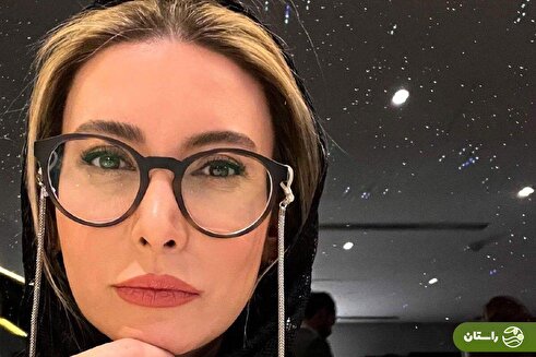 جدیدترین عکس از فریبا نادری در دیداری دوستانه