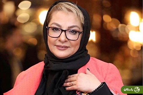 ویدئو | بغض لاله صبوری روی آنتن تلویزیون: ایران را به آمریکا ترجیح دادم