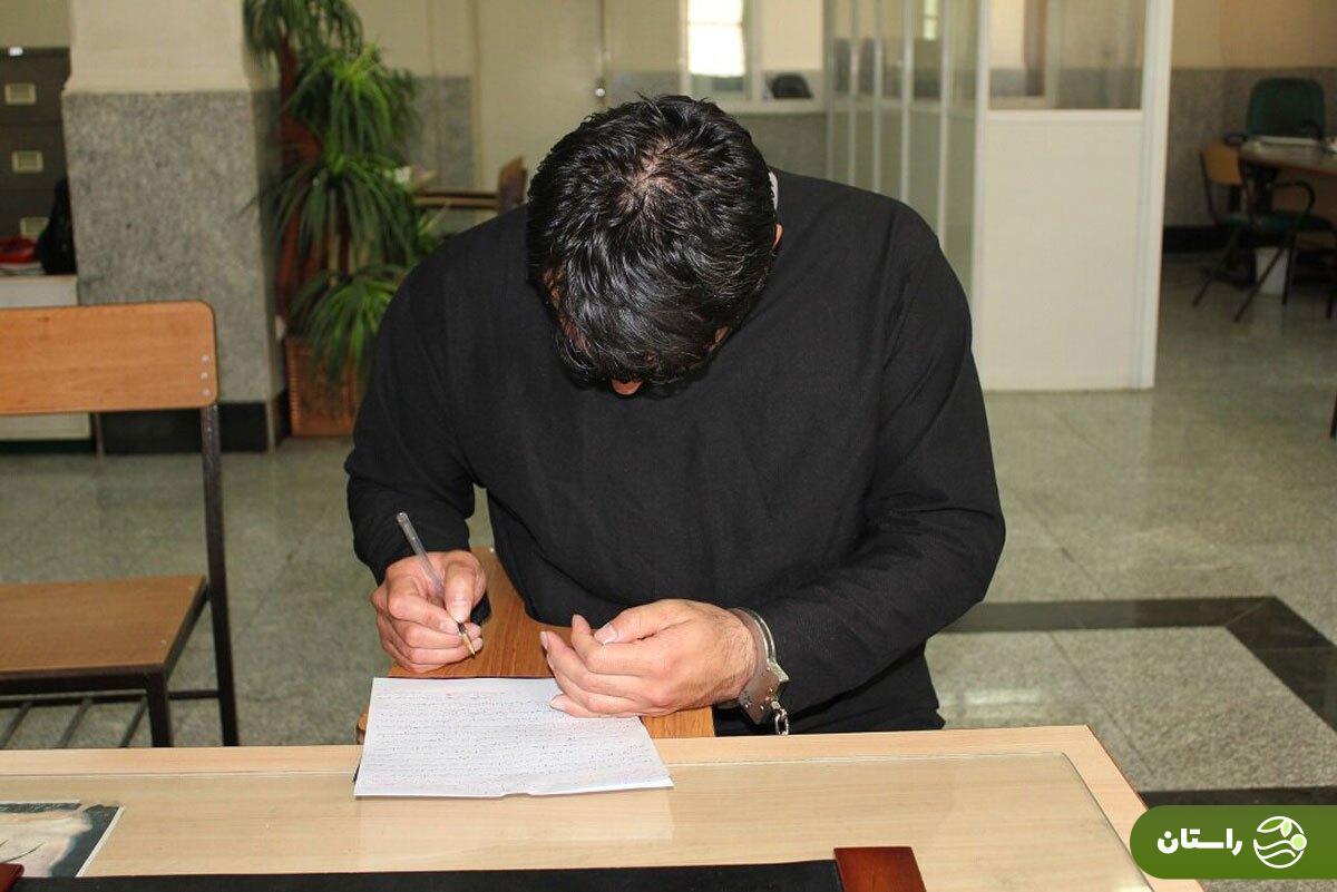 قتل عجیب پسر جوان توسط دوستش؛ ناخواسته بود می خواستم استوری بگیرم اما ...