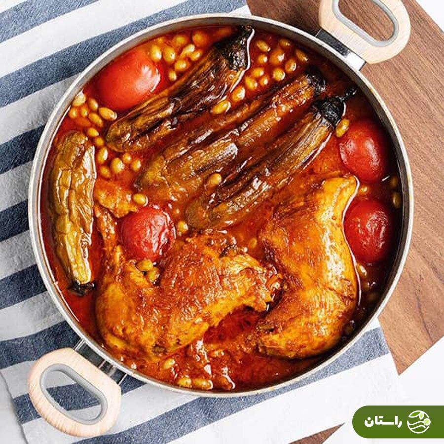 طرز تهیه خورشت غوره مسما؛‌ یک غذای گیلانی خوشمزه