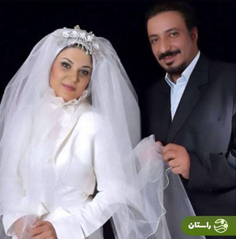 عکس هوش مصنوعی از مراسم ازدواج امیر جعفری و ریما رامینفر عکس هوش مصنوعی از مراسم ازدواج امیر جعفری و ریما رامینفر