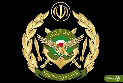 شهادت فرمانده تیپ ۷۱ ارتش و پنج تن از همرزمانش + عکس