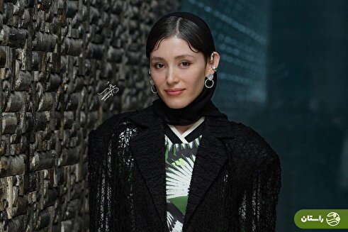 عکس | فرشته حسینی و علی شادمان در جشنواره فیلم کارلووی واری چک