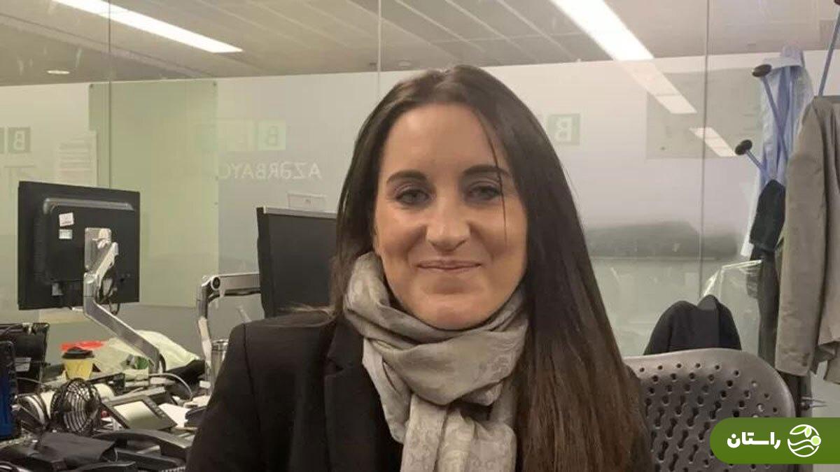 کاترین شکدم کیست و در ایران چه کرد؟ + تصاویر