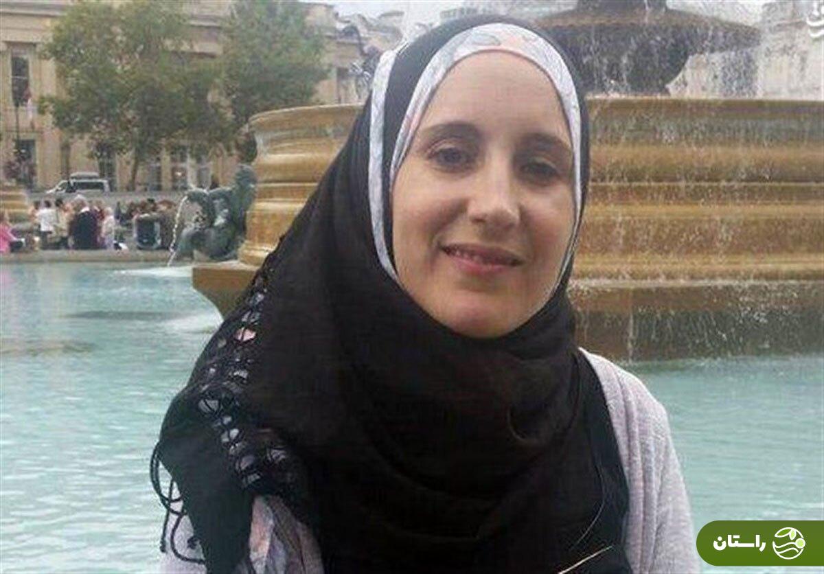 کاترین شکدم کیست و در ایران چه کرد؟ + تصاویر