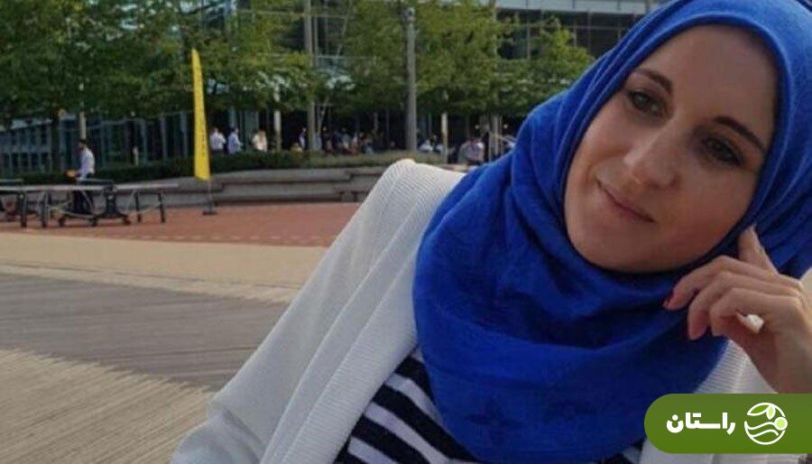 کاترین شکدم کیست و در ایران چه کرد؟ + تصاویر