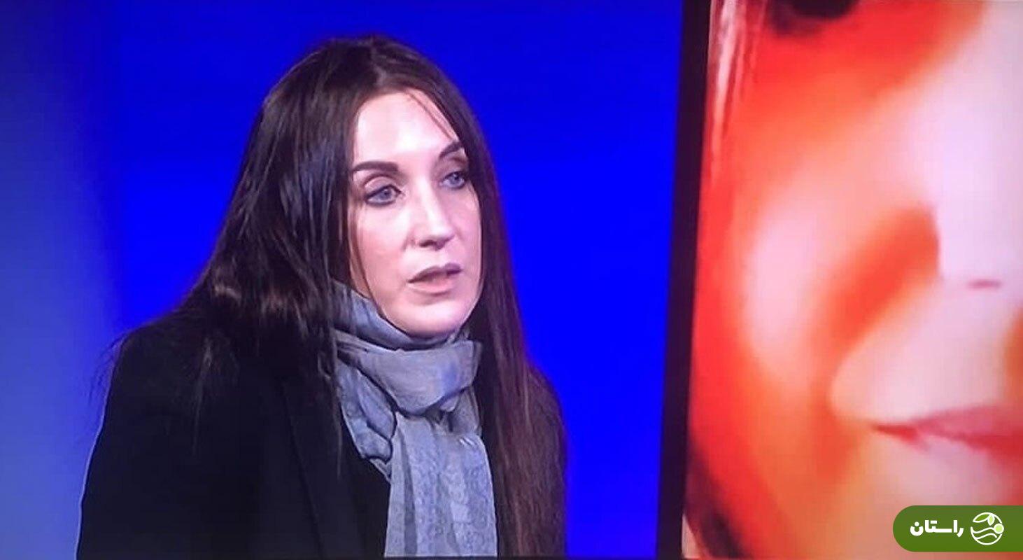 کاترین شکدم کیست و در ایران چه کرد؟ + تصاویر