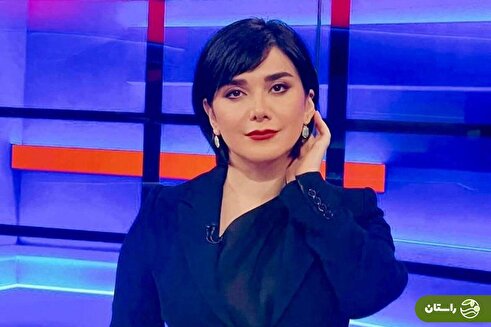 اسناد گروه هکری حنظله علیه مجری ایران اینترنشنال؛ نیوشا صارمی کیست؟