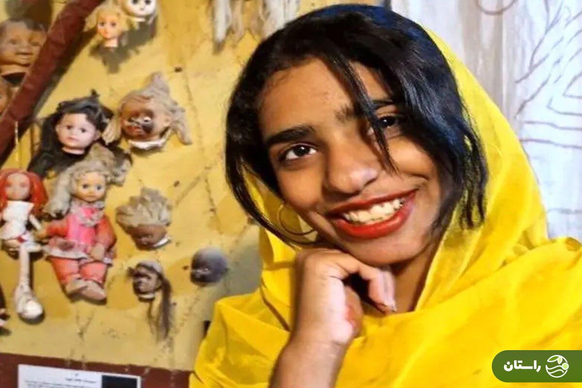 جزئیاتی از مرگ مشکوک «آیدا علیزاده» در خانه متروکه در جزیره هرمز؛ جسدش از روی لباس‌ها و دمپایی‌ شناسایی شد + عکس