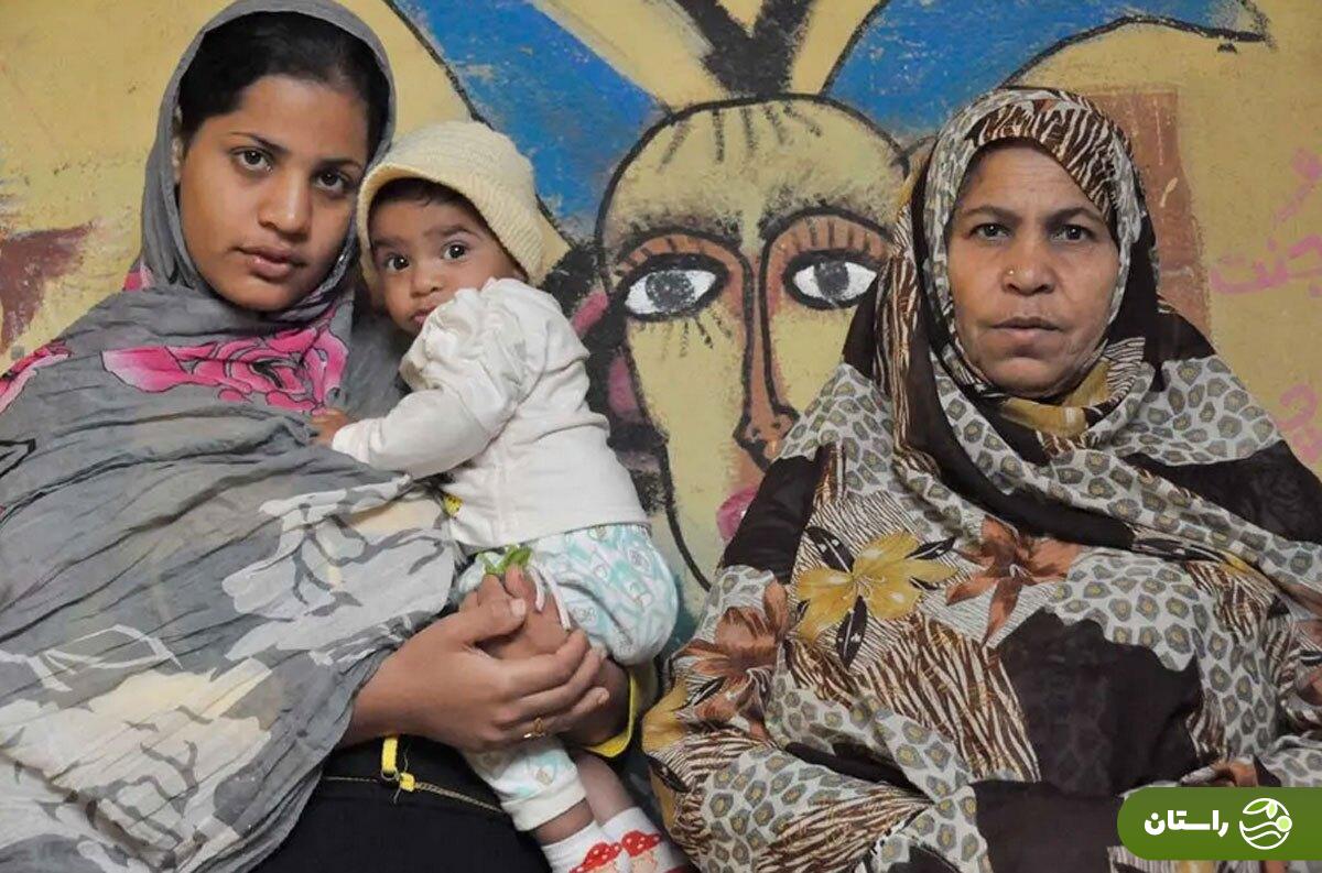 جزئیاتی از مرگ مشکوک «آیدا علیزاده» در خانه متروکه در جزیره هرمز؛ جسدش از روی لباس‌ها و دمپایی‌ شناسایی شد + عکس