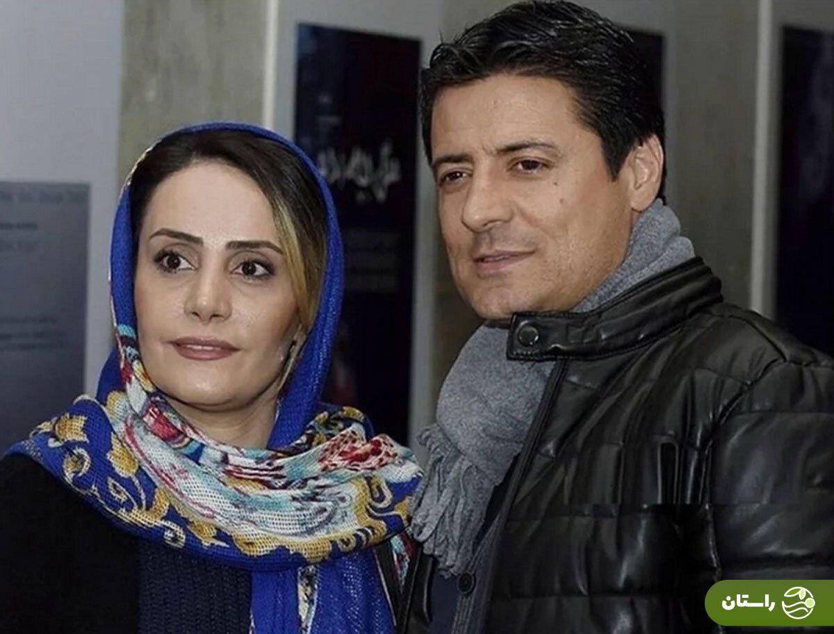 بیوگرافی علیرضا فغانی؛ از داوری دربی تهران تا فینال جام جهانی باشگاه‌ها + تصاویر