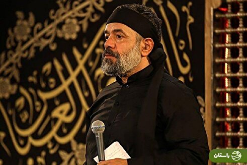 عکس | تونل زمان؛ «محمود کریمی» در کودکی در کنار پدر و برادران اش؛ دهه ۵۰