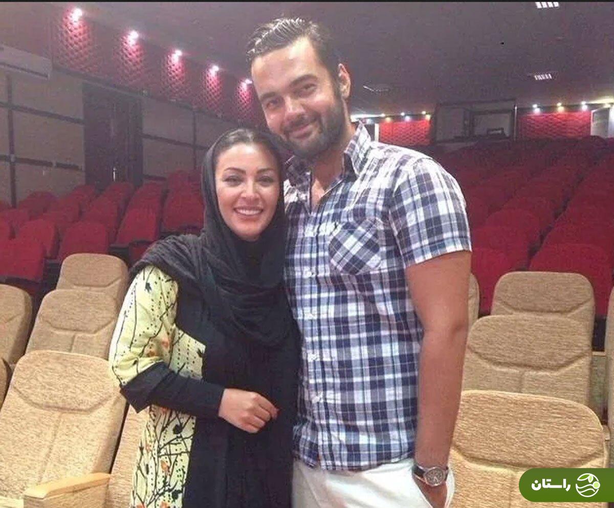 بیوگرافی و حواشی زندگی زیبا بروفه؛ از انتشار فیلم خصوصی تا همکاری خبرساز شادمهر عقیلی + تصاویر