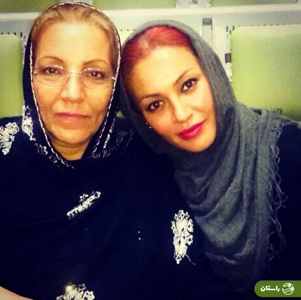 بیوگرافی و حواشی زندگی زیبا بروفه؛ از انتشار فیلم خصوصی تا همکاری خبرساز شادمهر عقیلی + تصاویر