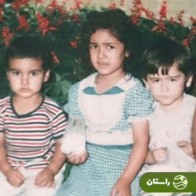 بیوگرافی و حواشی زندگی زیبا بروفه؛ از انتشار فیلم خصوصی تا همکاری خبرساز شادمهر عقیلی + تصاویر بیوگرافی و حواشی زندگی زیبا بروفه؛ از انتشار فیلم خصوصی تا همکاری خبرساز شادمهر عقیلی + تصاویر