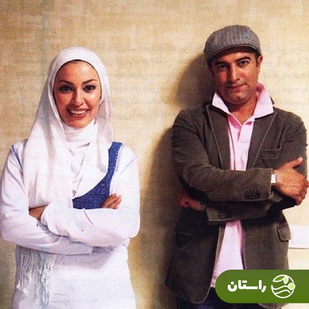 بیوگرافی و حواشی زندگی زیبا بروفه؛ از انتشار فیلم خصوصی تا همکاری خبرساز شادمهر عقیلی + تصاویر بیوگرافی و حواشی زندگی زیبا بروفه؛ از انتشار فیلم خصوصی تا همکاری خبرساز شادمهر عقیلی + تصاویر