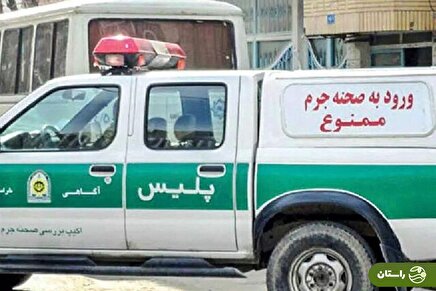  قتل شیطانی شوهر توسط زن خائن در شرق تهران