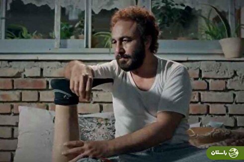 ویدئو | قرآن خواندن رضا عطاران در «هزارپا» وایرال شد