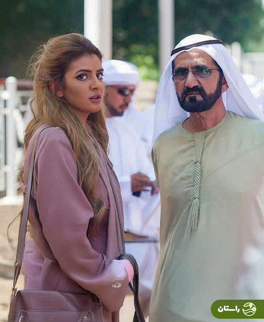 تصاویر جنجالی از دیدار شیخه مهره، دختر حاکم دبی با کریم خربوش، خواننده آمریکایی -مراکشی تصاویر جنجالی از دیدار شیخه مهره، دختر حاکم دبی با کریم خربوش، خواننده آمریکایی -مراکشی