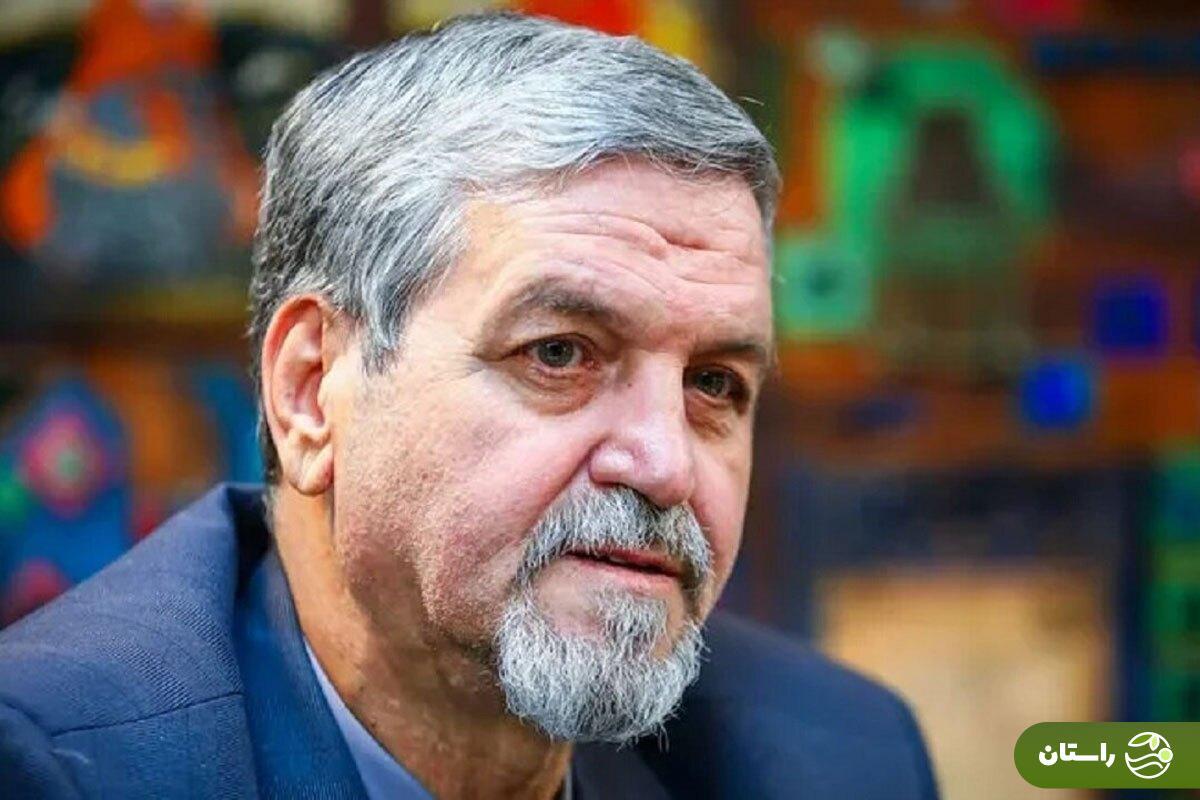 توضیحات جدید مصطفی کواکبیان پس از اظهارات جنجالی‌اش درباره کاترین شکدم