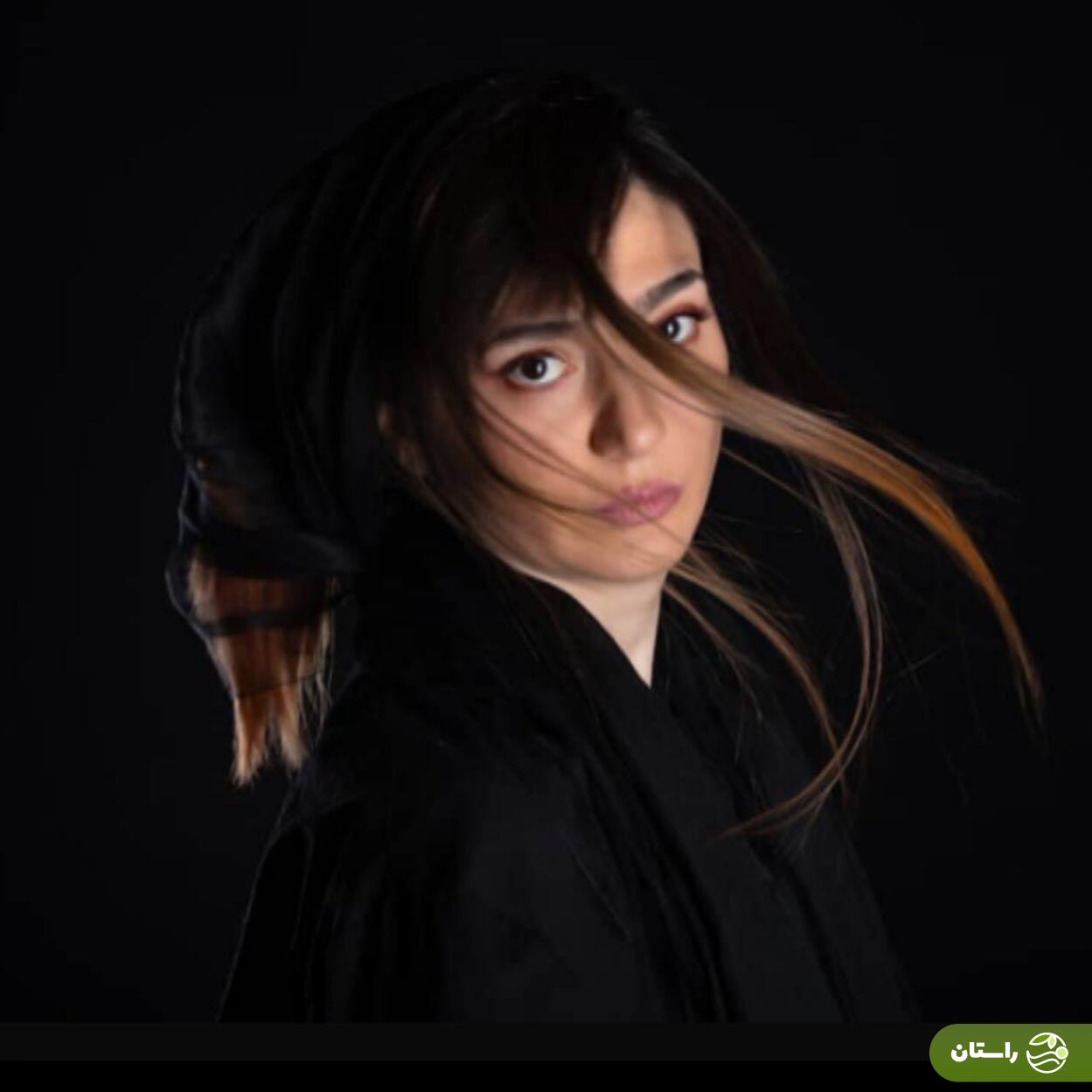 عکس جدید مینا وحید در اینستاگرام پربازدید شد