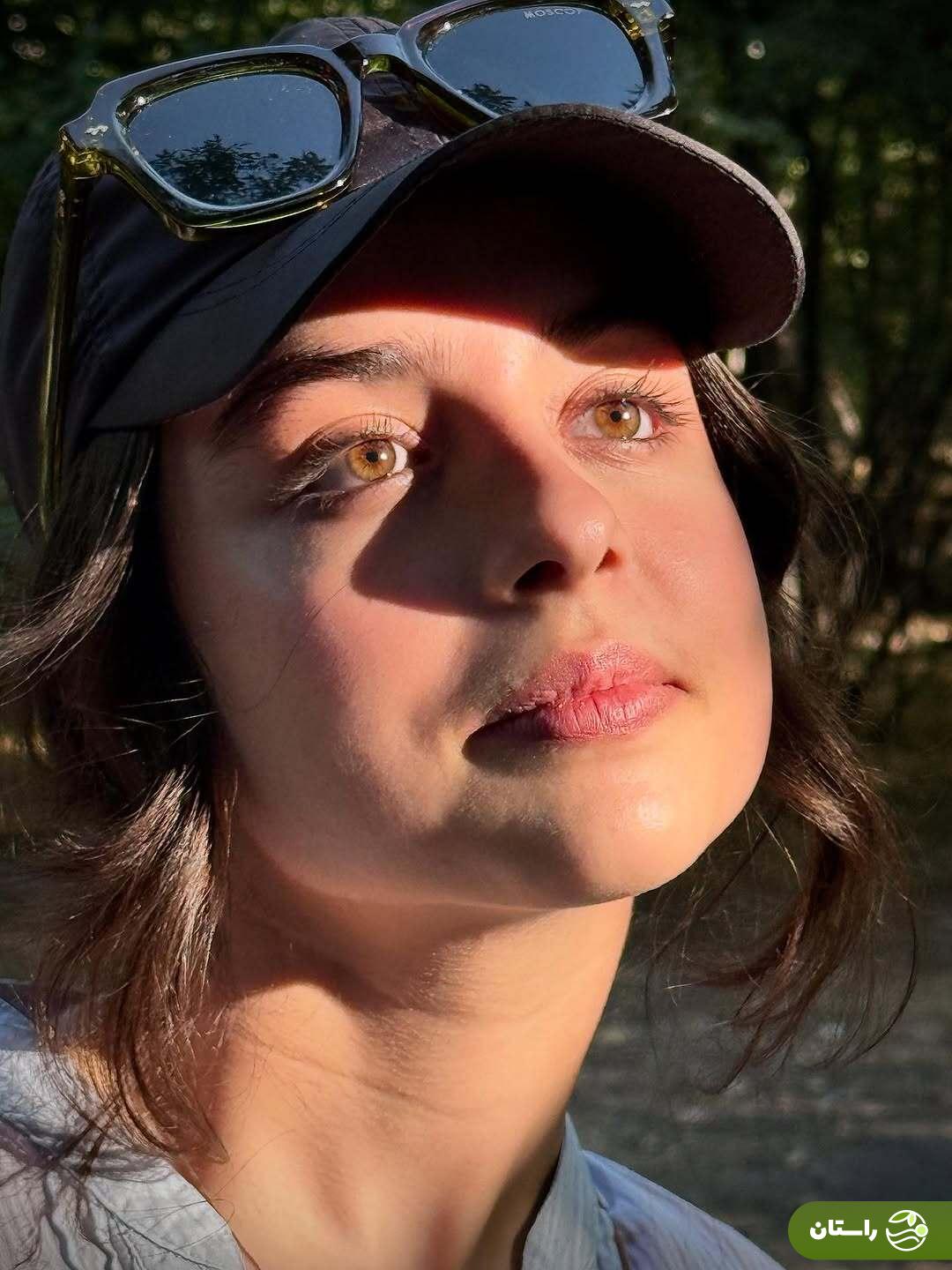 عکس | تغییر چهره غافلگیر کننده ترنم کرمانیان بازیگر سریال دلدادگان و آبان عکس | تغییر چهره غافلگیر کننده ترنم کرمانیان بازیگر سریال دلدادگان و آبان