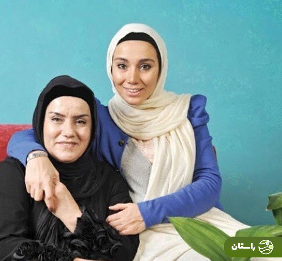 بیوگرافی خاطره حاتمی؛ از تراشیدن مو برای بازی در یک فیلم تا میزبانی «شام ایرانی» بیوگرافی خاطره حاتمی؛ از تراشیدن مو برای بازی در یک فیلم تا میزبانی «شام ایرانی»