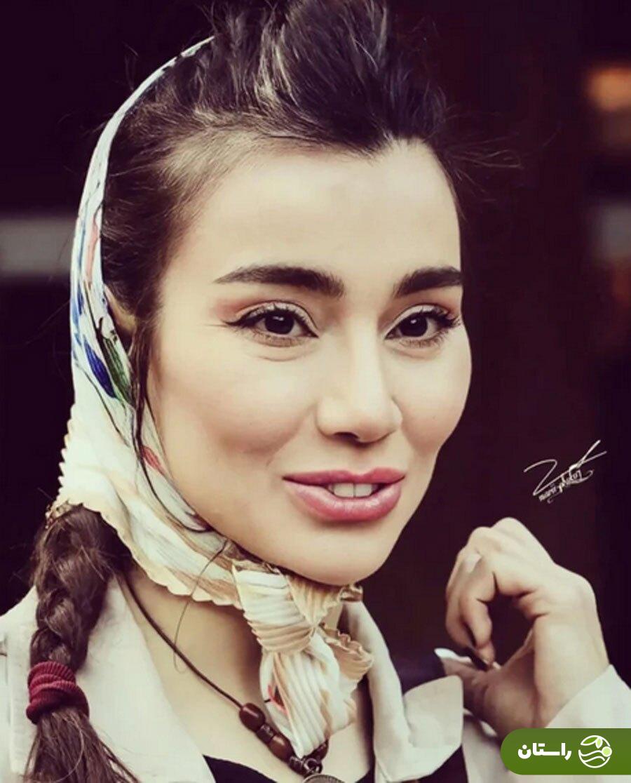 بیوگرافی خاطره حاتمی؛ از تراشیدن مو برای بازی در یک فیلم تا میزبانی «شام ایرانی» بیوگرافی خاطره حاتمی؛ از تراشیدن مو برای بازی در یک فیلم تا میزبانی «شام ایرانی»