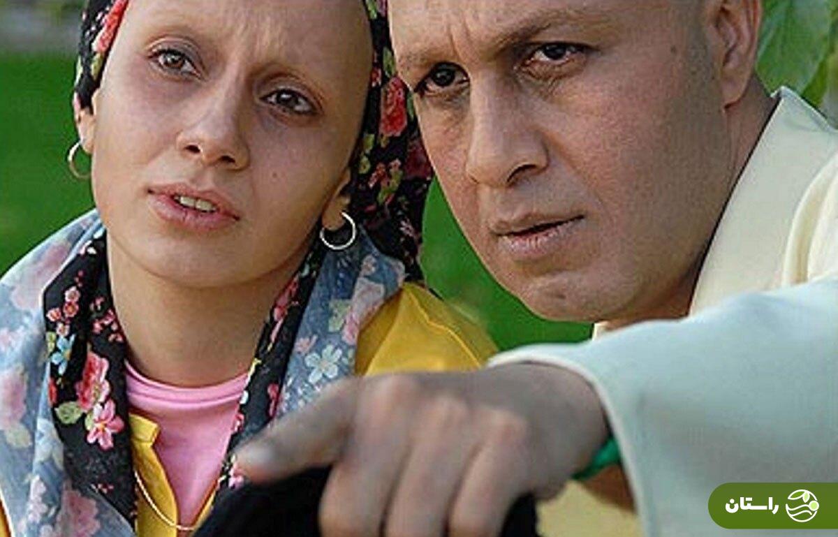 بیوگرافی خاطره حاتمی؛ از تراشیدن مو برای بازی در یک فیلم تا میزبانی «شام ایرانی» بیوگرافی خاطره حاتمی؛ از تراشیدن مو برای بازی در یک فیلم تا میزبانی «شام ایرانی»