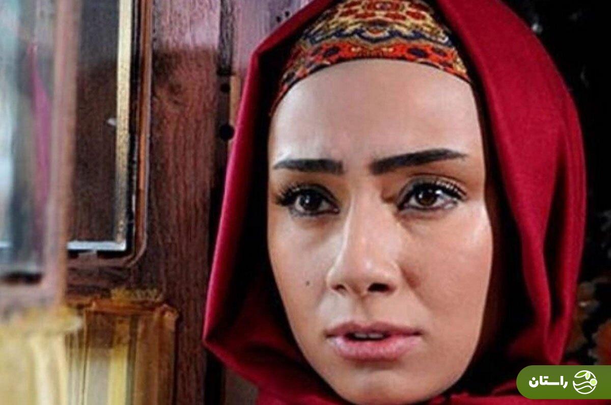 بیوگرافی خاطره حاتمی؛ از تراشیدن مو برای بازی در یک فیلم تا میزبانی «شام ایرانی» بیوگرافی خاطره حاتمی؛ از تراشیدن مو برای بازی در یک فیلم تا میزبانی «شام ایرانی»