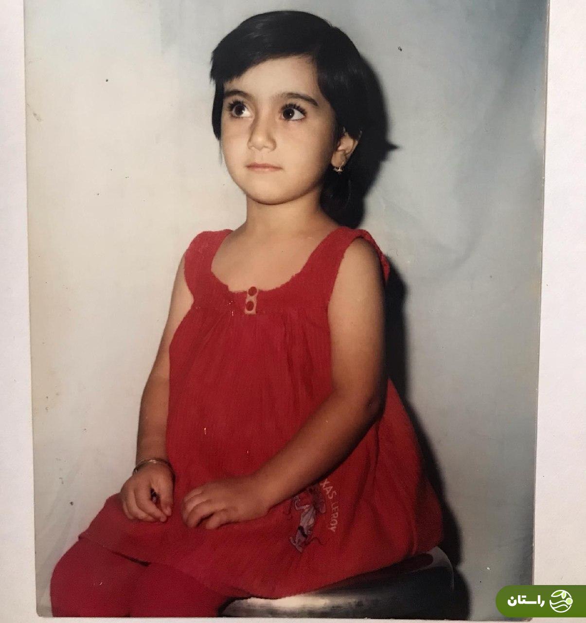 بیوگرافی خاطره حاتمی؛ از تراشیدن مو برای بازی در یک فیلم تا میزبانی «شام ایرانی» بیوگرافی خاطره حاتمی؛ از تراشیدن مو برای بازی در یک فیلم تا میزبانی «شام ایرانی»