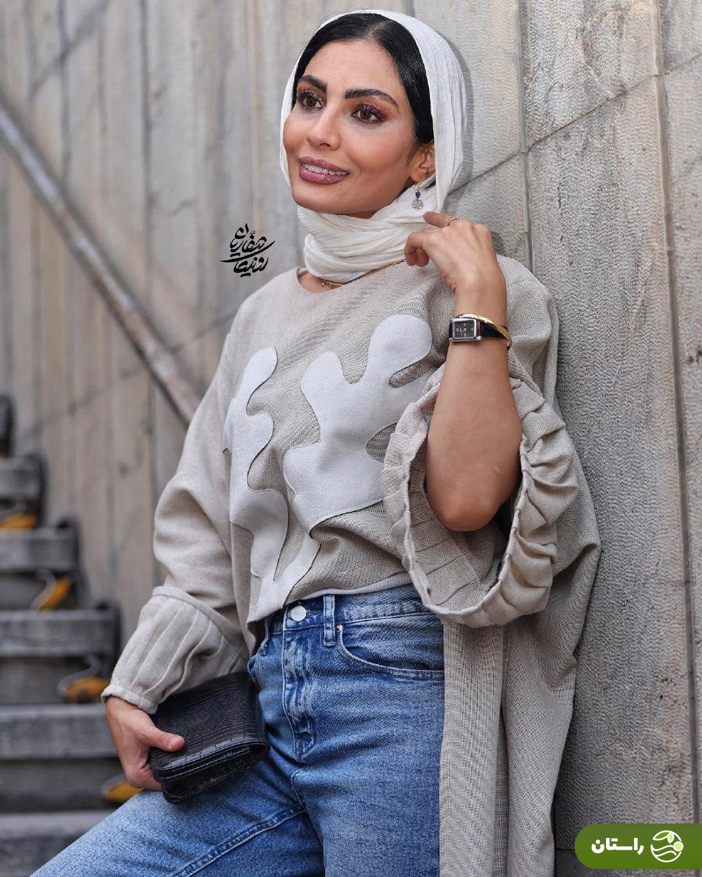 تصاویر | سحرا اسداللهی، شقایق فراهانی، اسدالله یکتا، رها خدایاری و ... در اکران فیلم «مرجان» تصاویر | سحرا اسداللهی، شقایق فراهانی، اسدالله یکتا، رها خدایاری و ... در اکران فیلم «مرجان»