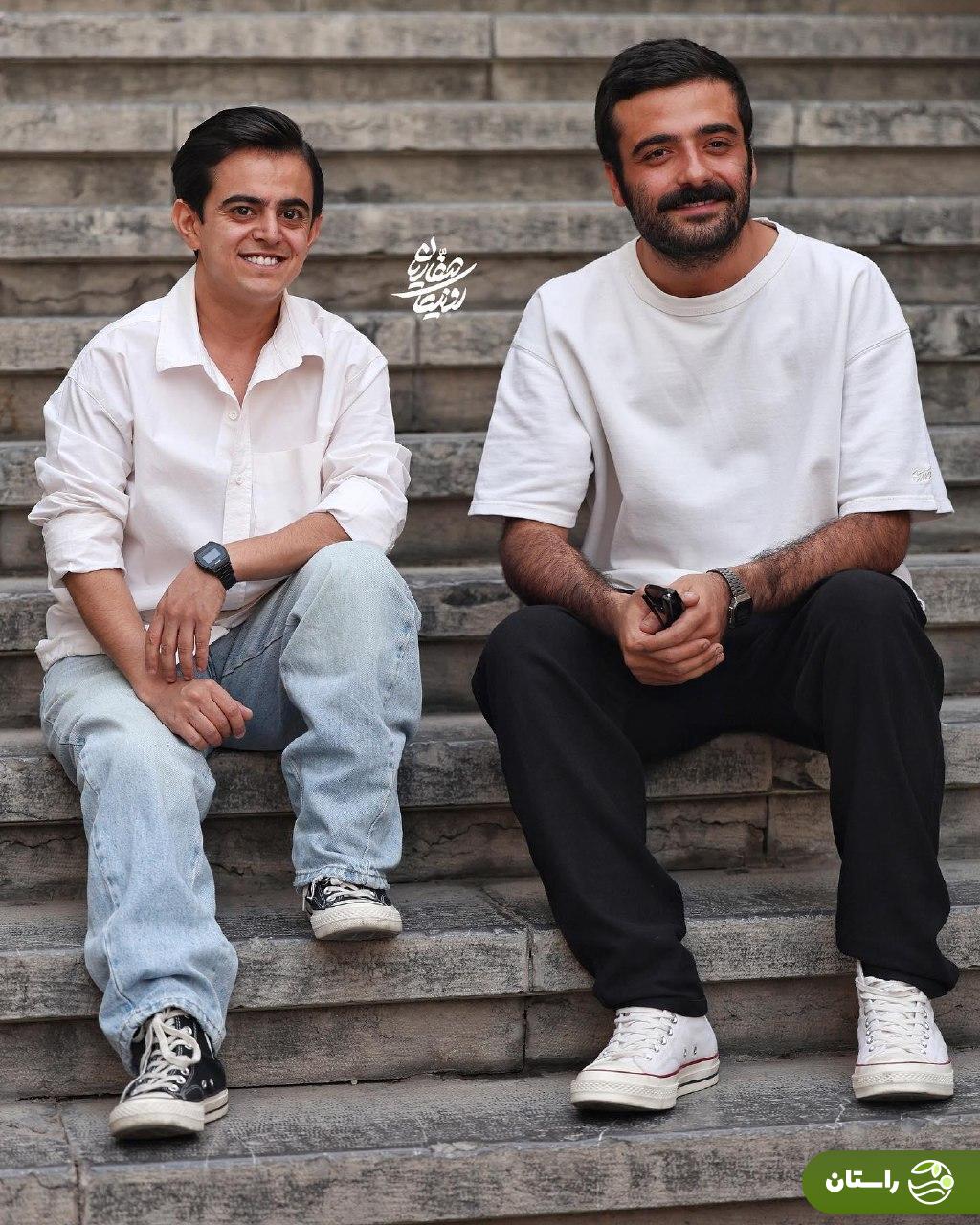 تصاویر | سحرا اسداللهی، شقایق فراهانی، اسدالله یکتا، رها خدایاری و ... در اکران فیلم «مرجان» تصاویر | سحرا اسداللهی، شقایق فراهانی، اسدالله یکتا، رها خدایاری و ... در اکران فیلم «مرجان»