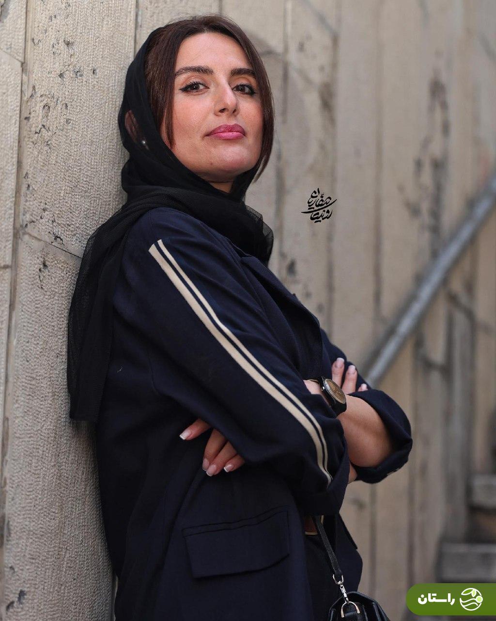 تصاویر | سحرا اسداللهی، شقایق فراهانی، اسدالله یکتا، رها خدایاری و ... در اکران فیلم «مرجان» تصاویر | سحرا اسداللهی، شقایق فراهانی، اسدالله یکتا، رها خدایاری و ... در اکران فیلم «مرجان»