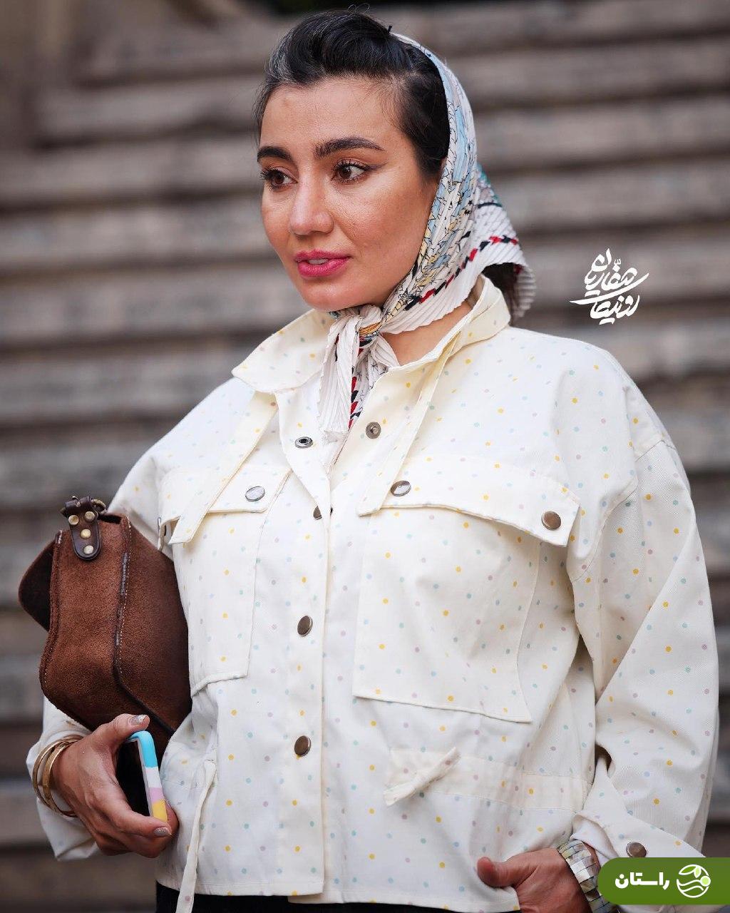 تصاویر | سحرا اسداللهی، شقایق فراهانی، اسدالله یکتا، رها خدایاری و ... در اکران فیلم «مرجان» تصاویر | سحرا اسداللهی، شقایق فراهانی، اسدالله یکتا، رها خدایاری و ... در اکران فیلم «مرجان»