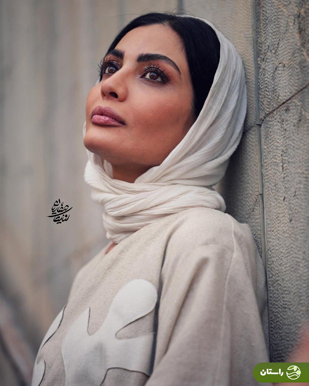 تصاویر | سحرا اسداللهی، شقایق فراهانی، اسدالله یکتا، رها خدایاری و ... در اکران فیلم «مرجان» تصاویر | سحرا اسداللهی، شقایق فراهانی، اسدالله یکتا، رها خدایاری و ... در اکران فیلم «مرجان»