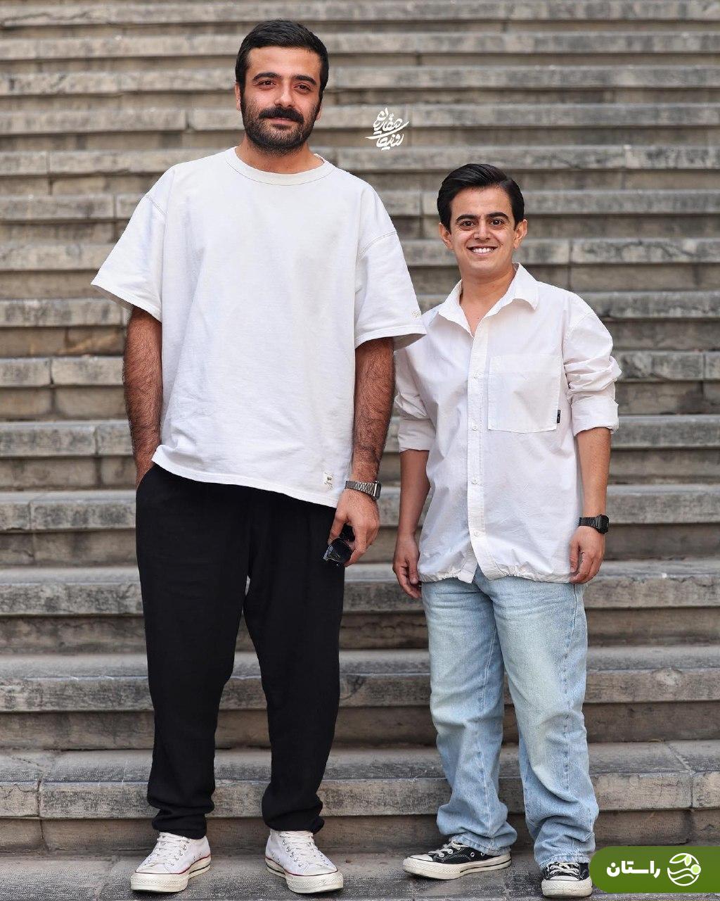 تصاویر | سحرا اسداللهی، شقایق فراهانی، اسدالله یکتا، رها خدایاری و ... در اکران فیلم «مرجان» تصاویر | سحرا اسداللهی، شقایق فراهانی، اسدالله یکتا، رها خدایاری و ... در اکران فیلم «مرجان»