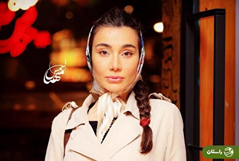 بیوگرافی خاطره حاتمی؛ از تراشیدن مو برای بازی در یک فیلم تا میزبانی «شام ایرانی»