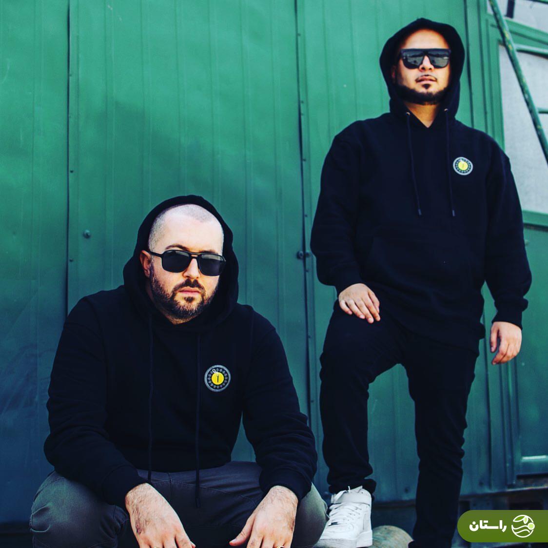 بیوگرافی سامان ویلسون؛ گفت‌وگوی جنجالی علی ضیا با رپر سرشناس ایرانی و حمله به سروش هیچکس + ویدئو