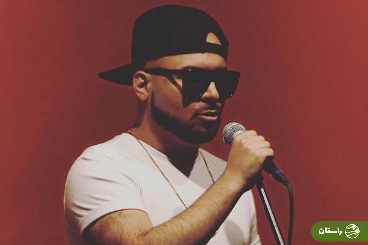 بیوگرافی سامان ویلسون؛ گفت‌وگوی جنجالی علی ضیا با رپر سرشناس ایرانی و حمله به سروش هیچکس + ویدئو