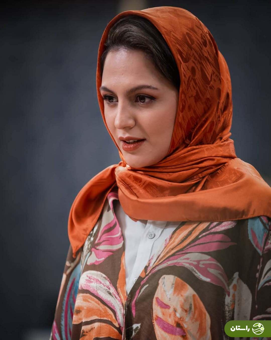 بیوگرافی، آثار و علایق نیلوفر کوخانی بازیگر سریال آلا + جدیدترین تصاویر