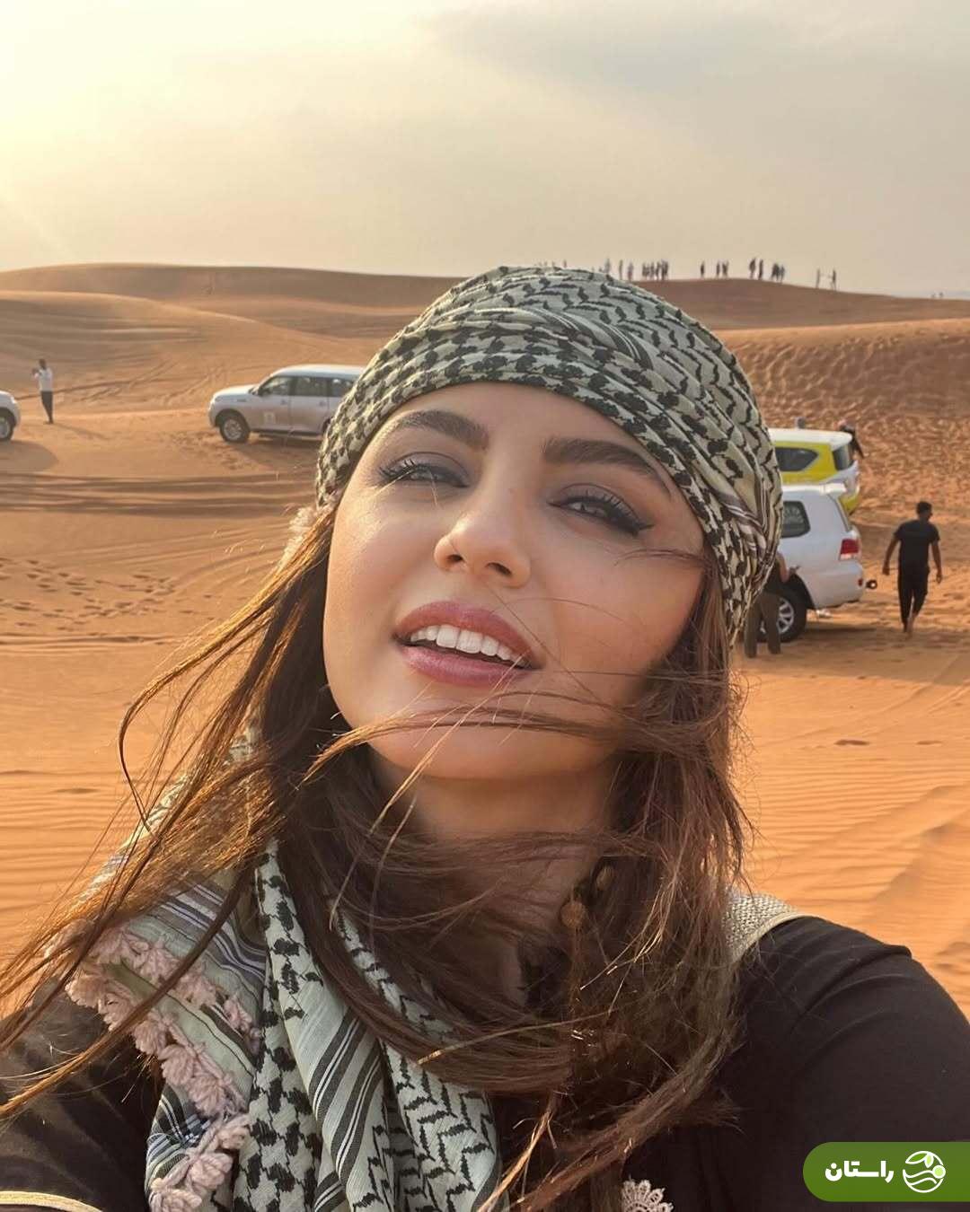 بیوگرافی، آثار و علایق نیلوفر کوخانی بازیگر سریال آلا + جدیدترین تصاویر